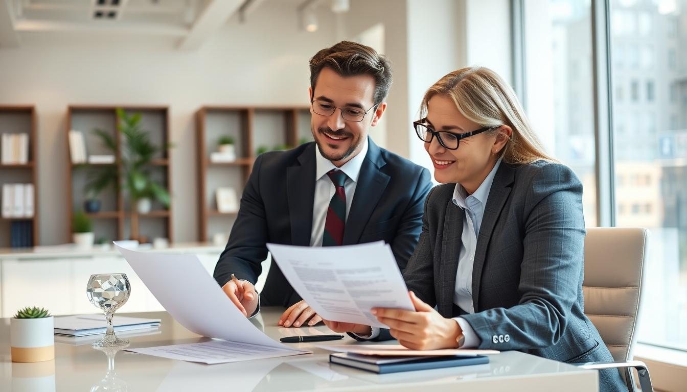 Professional plan visual